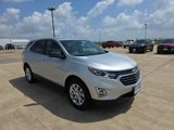 Used 2021 Chevrolet Equinox LS w/ LS Convenience Package image 2