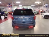 Used 2018 Ford Explorer XLT image 5