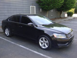 Used 2012 Volkswagen Passat 2.5 SE image 4