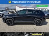 New 2025 Volkswagen Taos SEL image 4