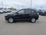 Used 2018 Jeep Compass Sport image 2