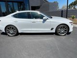 Used 2025 Genesis G70 2.5T image 5