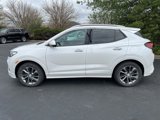Used 2020 Buick Encore GX Essence w/ Experience Buick Package image 3