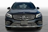 Certified 2019 Mercedes-Benz GLC 43 AMG 4MATIC image 3
