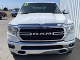 Used 2022 RAM 1500 Big Horn image 2