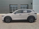 Used 2021 MAZDA CX-5 Grand Touring image 4