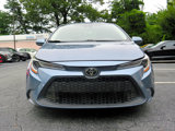Used 2021 Toyota Corolla LE w/ Carpet Mat Package (TMS) image 4