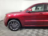 Certified 2021 Jeep Grand Cherokee High Altitude image 2