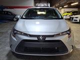 Used 2023 Toyota Corolla LE image 2