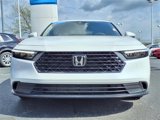 Certified 2023 Honda Accord LX image 2