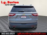 Used 2020 Chevrolet Traverse LT image 5