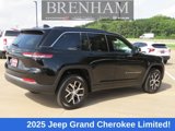 New 2025 Jeep Grand Cherokee Limited image 3