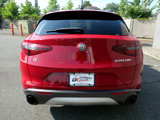 Used 2022 Alfa Romeo Stelvio Ti w/ Active Assist Plus Package image 5