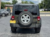 Used 2015 Jeep Wrangler Unlimited Sport w/ Quick Order Package 24S image 5