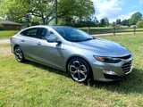 Used 2023 Chevrolet Malibu LT image 2
