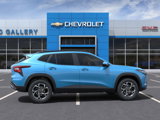 New 2025 Chevrolet Trax LT w/ Driver Confidence Package image 5