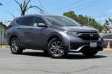 Used 2020 Honda CR-V EX-L image 2
