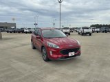 Used 2022 Ford Escape SEL image 2