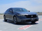 Used 2023 Honda Accord EX-L image 3