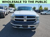 Used 2017 RAM 1500 Tradesman w/ Popular Equipment Group image 2