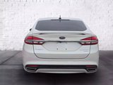 Used 2017 Ford Fusion Platinum image 4