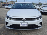New 2025 Volkswagen Jetta S image 2