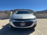 Used 2020 Chevrolet Malibu LT image 5