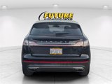 Used 2021 Lincoln Nautilus Reserve image 5