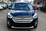Used 2017 Ford Escape Titanium w/ Equipment Group 301A image 3