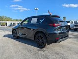 Used 2023 MAZDA CX-5 AWD 2.5 Turbo image 5
