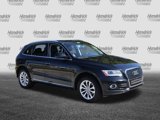 Used 2016 Audi Q5 2.0T Premium Plus w/ Technology Package image 2