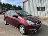 Used 2019 Mitsubishi Mirage ES image 3