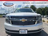 Used 2018 Chevrolet Suburban Premier image 2