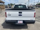 Used 2013 Ford F150 XL w/ XL Plus Pkg image 4