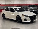 Used 2022 Nissan Altima 2.5 SR w/ Midnight Edition Package image 2