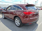 Used 2015 Acura RDX AWD w/ Technology Package image 4