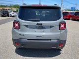 Used 2022 Jeep Renegade Altitude w/ Convenience Group image 4