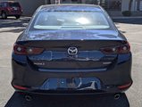 New 2025 MAZDA MAZDA3 s image 3