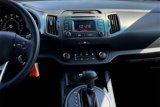 Used 2013 Kia Sportage LX w/ Convenience Pkg image 6