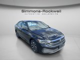 Used 2024 Volkswagen Jetta S image 3