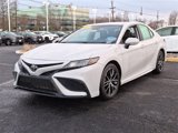 Used 2023 Toyota Camry SE image 4