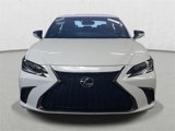 Certified 2023 Lexus ES 350 F Sport w/ Accessory Package (Z2) image 2