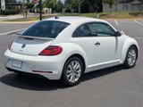 Used 2017 Volkswagen Beetle 1.8T Classic image 4