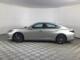 Used 2022 Lexus ES 350 w/ Premium Package image 4