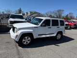 Used 2011 Jeep Liberty Sport image 5