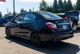 Used 2024 Mitsubishi Mirage G4 Black Edition image 4