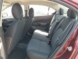 New 2024 Mitsubishi Mirage G4 ES image 5