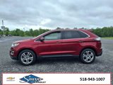 Used 2016 Ford Edge Titanium w/ Technology Package image 4