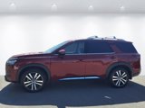 Used 2023 Nissan Pathfinder Platinum w/ Black Appearance Package image 2
