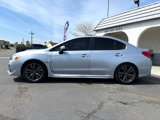 Used 2017 Subaru WRX Premium image 5